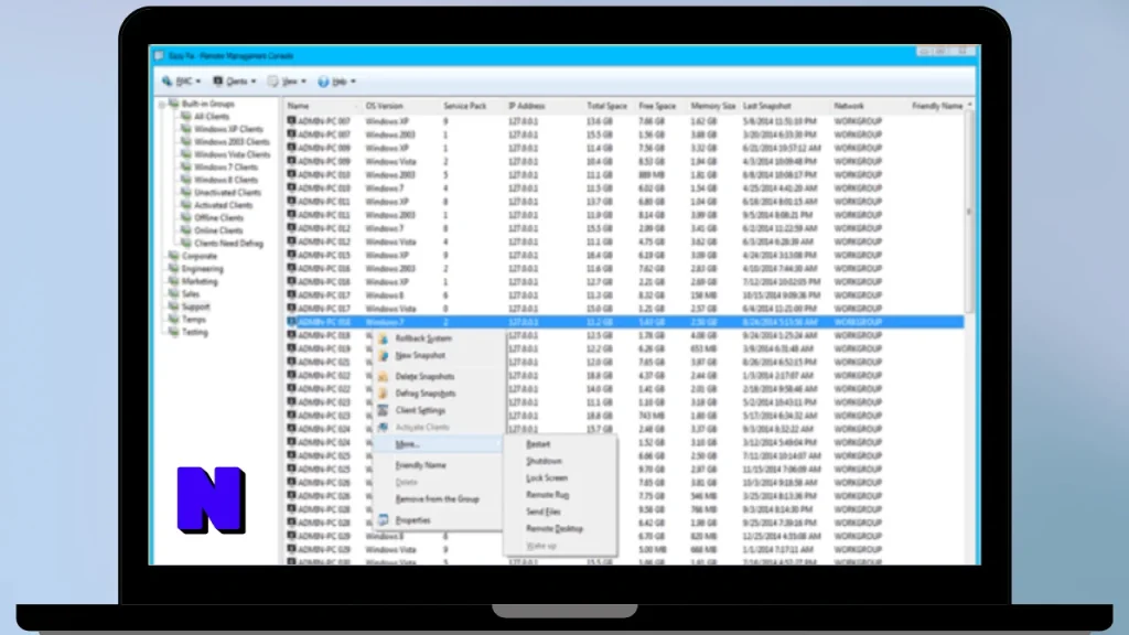 EAZ Solution Baseline Shield Download Full Terbaru Version Poratble And Multilingual