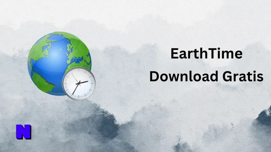 EarthTime Gratis Download