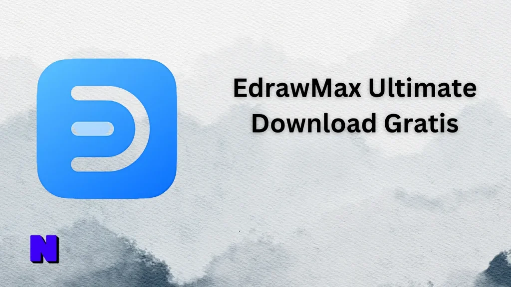 EdrawMax Ultimate Gratis Download