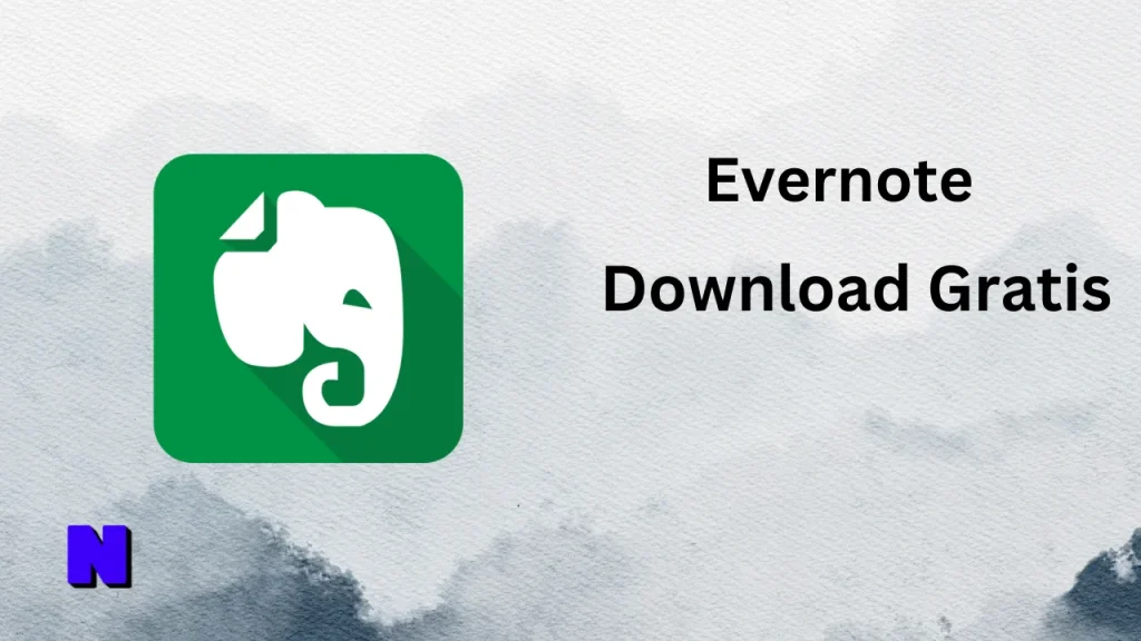 Evernote Gratis Download