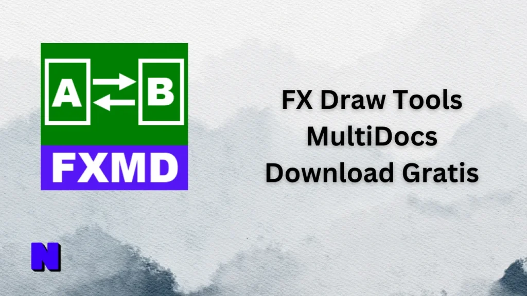 FX Draw Tools MultiDocs Gratis Download
