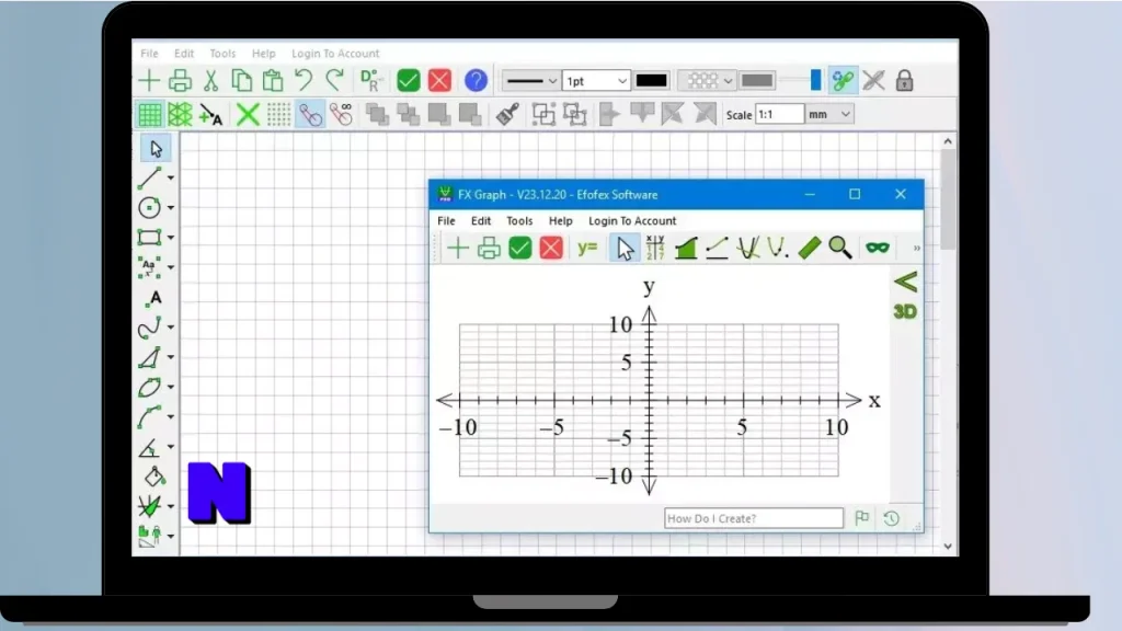 FX Draw Tools MultiDocs Gratis Download Full Terbaru Version