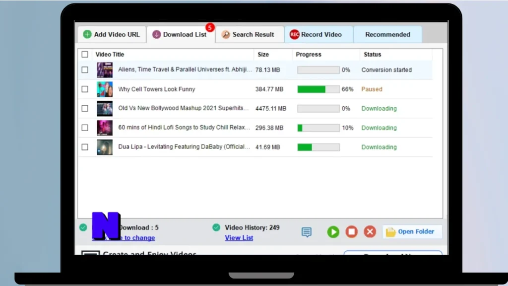 Fast Video Downloader Download Full Terbaru Version