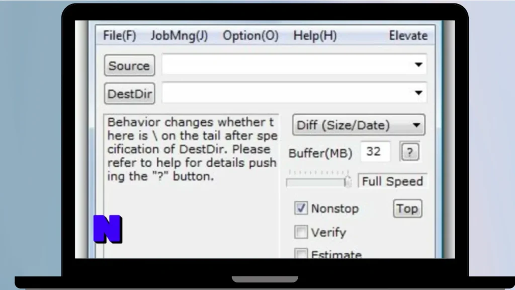 FastCopy Pro Download Full Terbaru Version