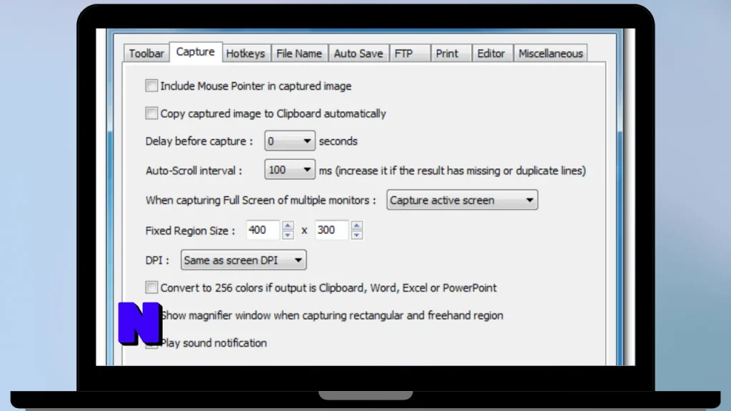 FastStone Capture Download Full Terbaru Version Poratble And Multilingual