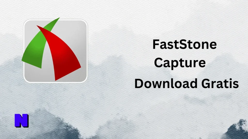 FastStone Capture Gratis Download