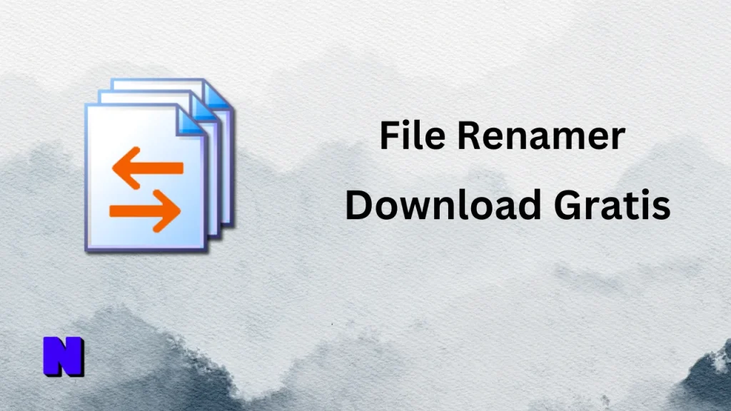 File Renamer Gratis Download