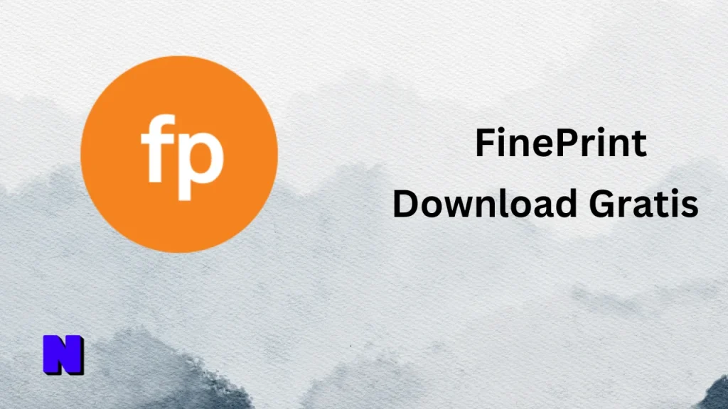 FinePrint Gratis Download