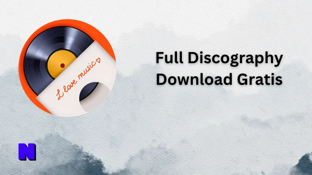Full Discography Gratis Download