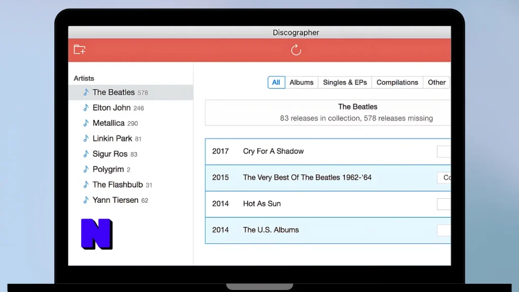 Full Discography Gratis Download Full Terbaru Version Poratble And Multilingual
