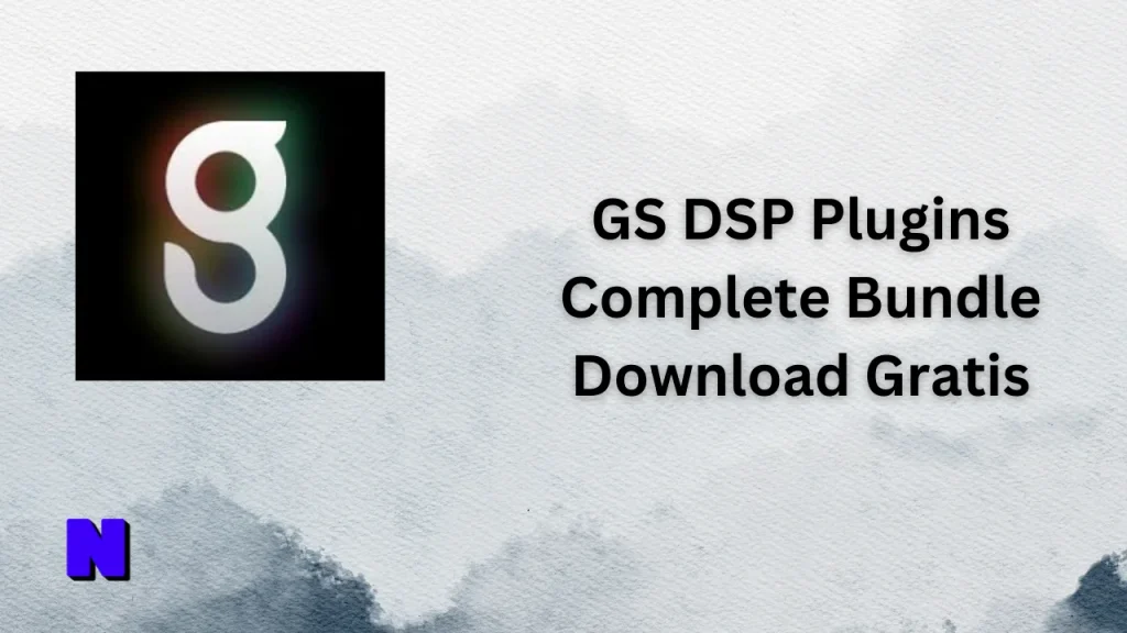 GS DSP Plugins Complete Bundle Gratis Download