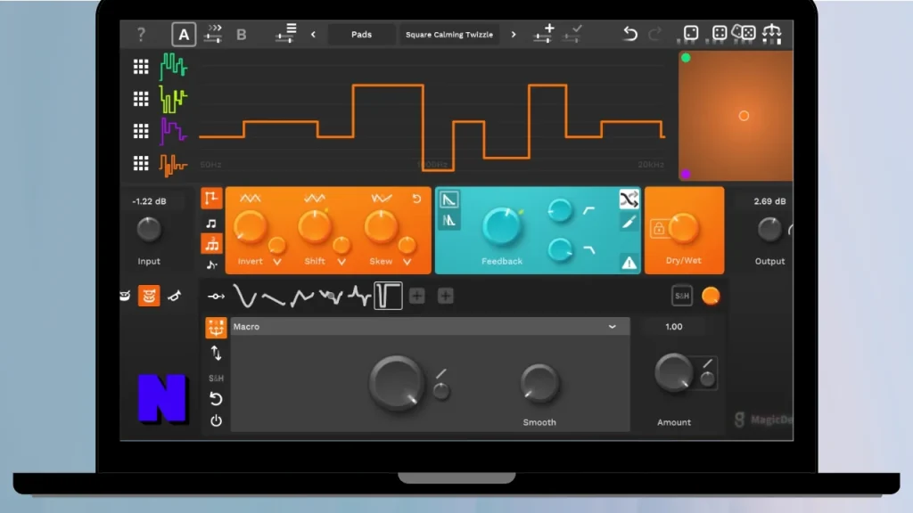 GS DSP Plugins Complete Bundle Gratis Download Full Terbaru Version