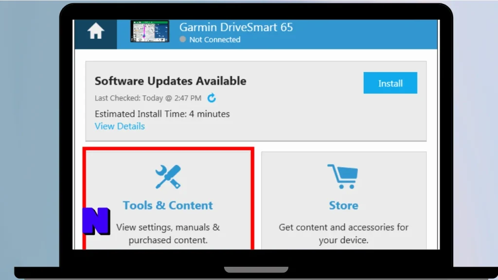 Garmin Express Download Full Terbaru Version