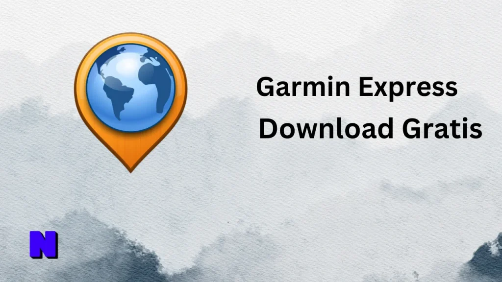 Garmin Express Gratis Download
