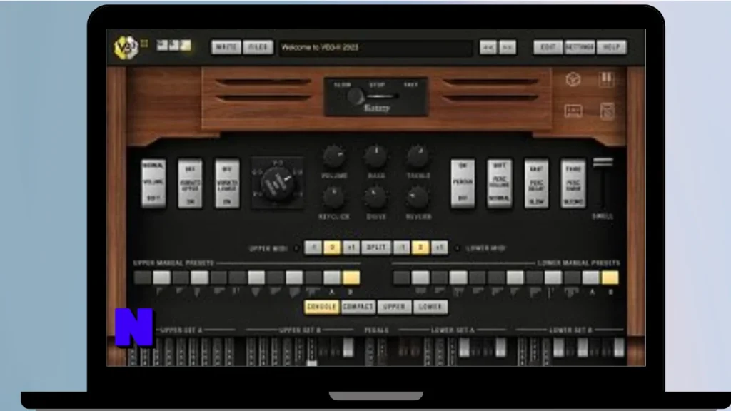 Genuine Soundware Download Full Terbaru Version
