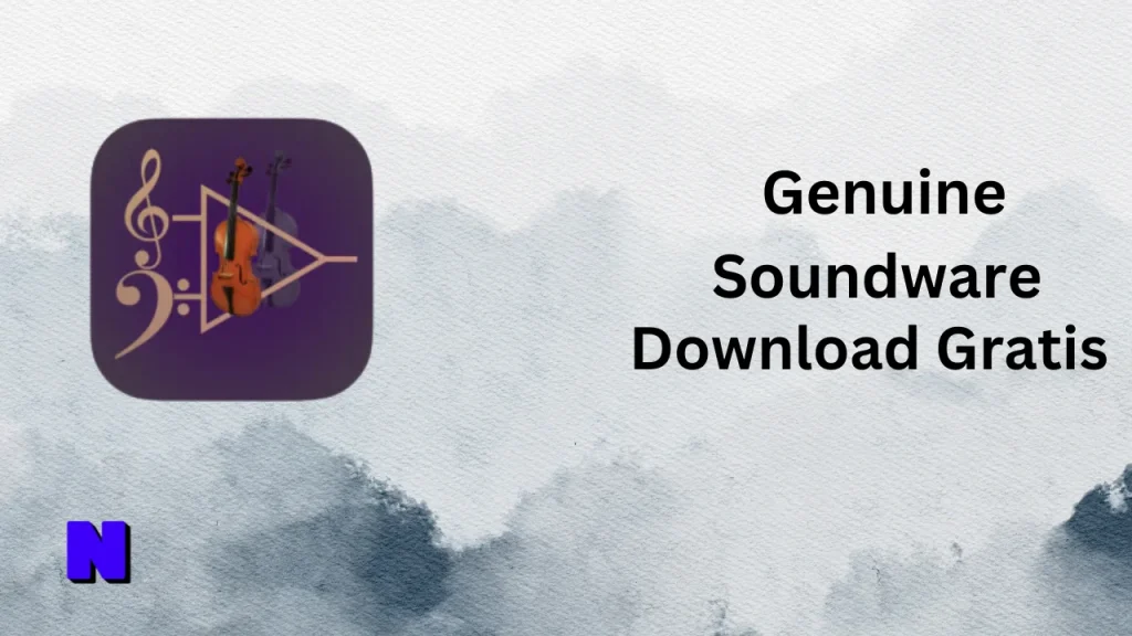 Genuine Soundware Gratis Download