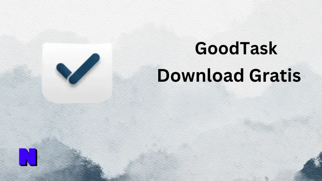 GoodTask Gratis Download