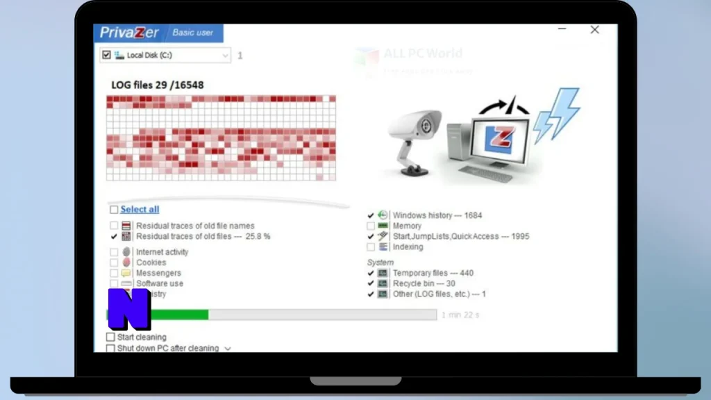 Goversoft Privazer Download Full Terbaru Version Poratble And Multilingual