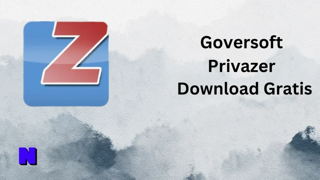 Goversoft Privazer Gratis Download