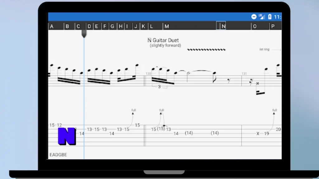 Guitar Pro Gratis Download Full Terbaru Version Poratble And Multilingual