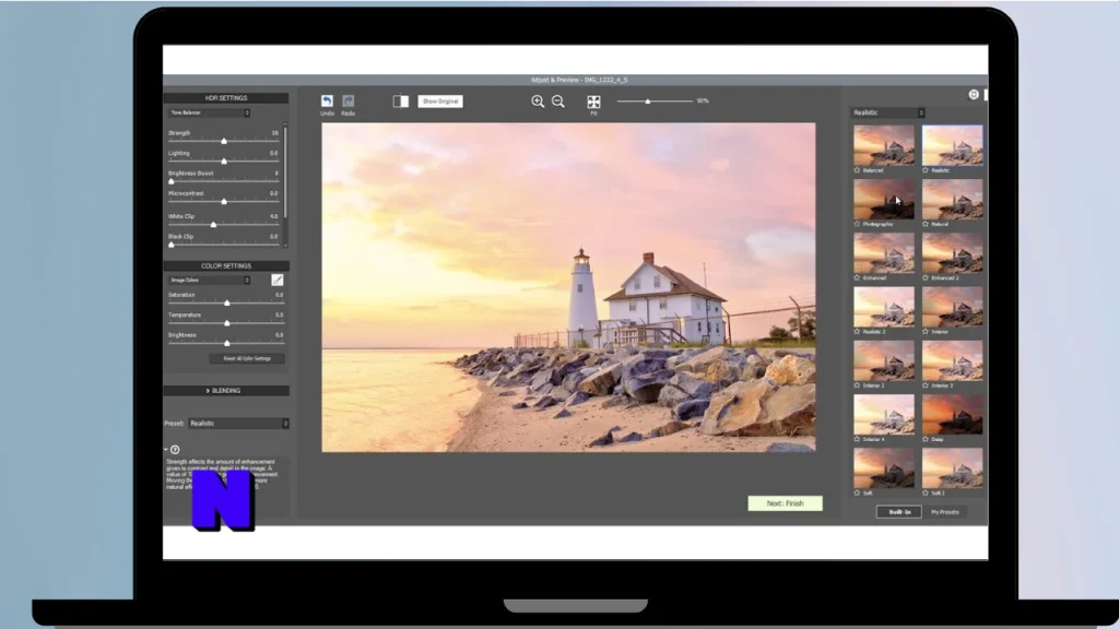 HDRsoft Photomatix Pro Download Full Terbaru Version
