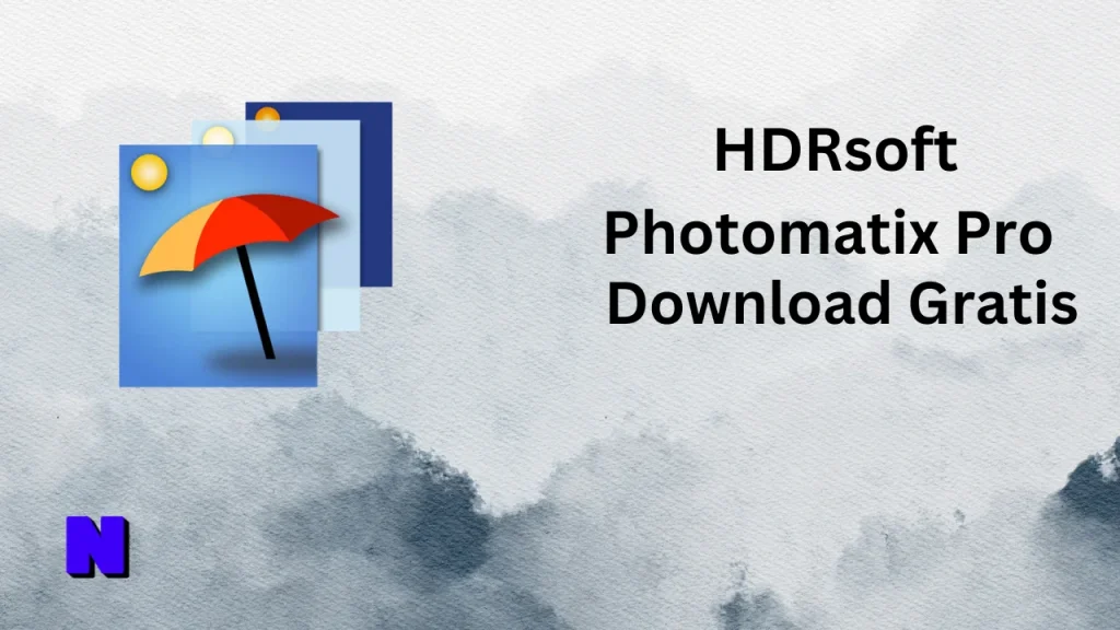 HDRsoft Photomatix Pro Gratis Download
