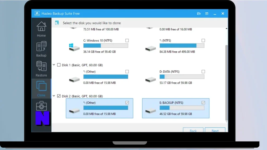 Hasleo Backup Suite Download Full Terbaru Version