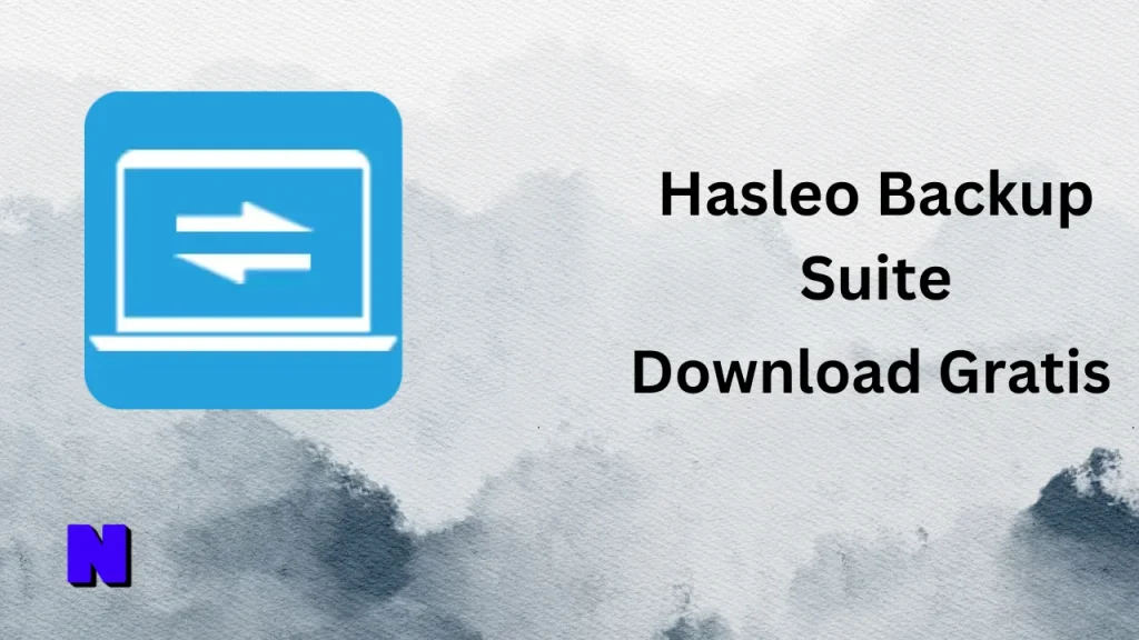 Hasleo Backup Suite Gratis Download