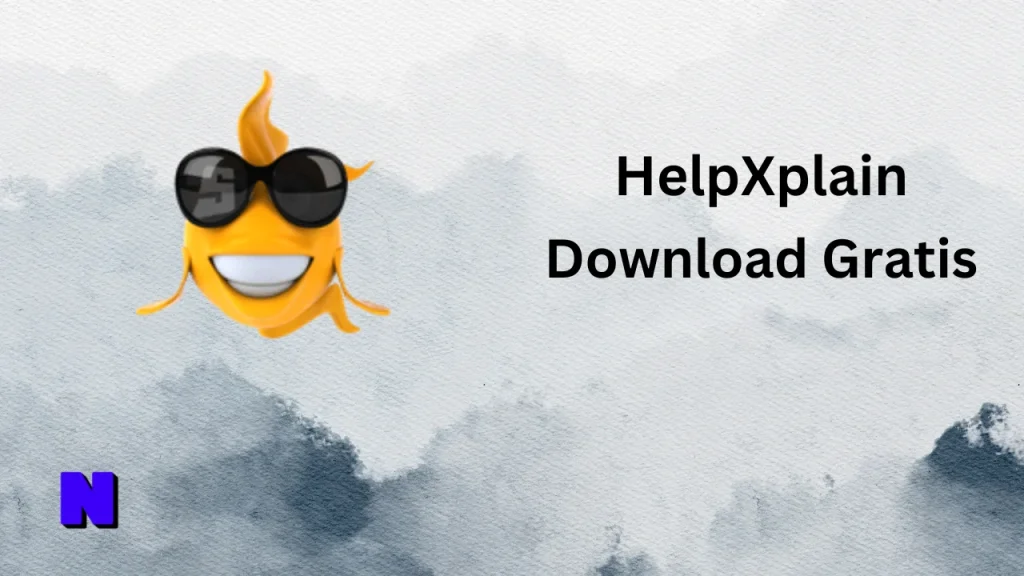 HelpXplain Gratis Download