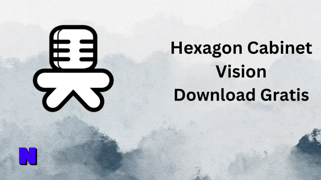 Hexagon Cabinet Vision Gratis Download 