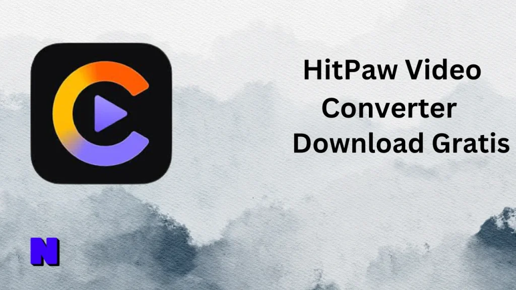 HitPaw Video Converter Gratis Download