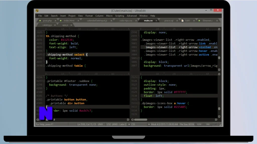 IDM UltraEdit Download Full Terbaru Version
