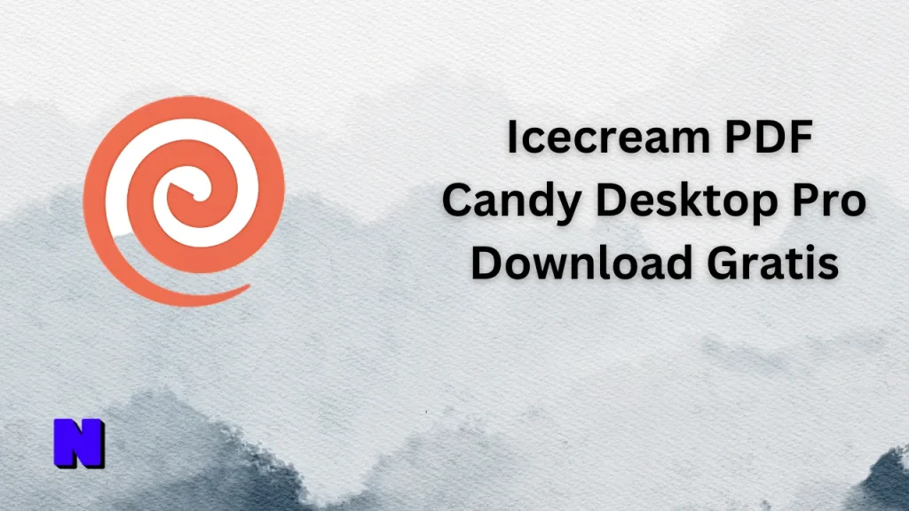 Icecream PDF Candy Desktop Pro Gratis Download
