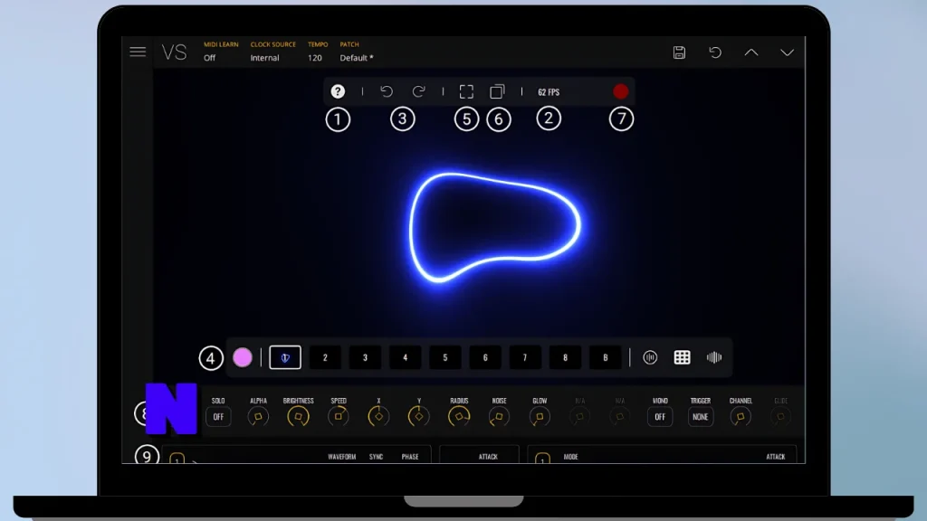 Imaginando VS Gratis Download Full Terbaru Version Poratble And Multilingual