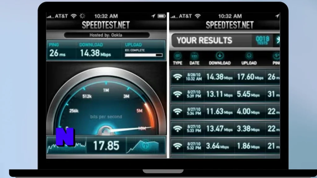 InternetTest Download Full Terbaru Version Poratble And Multilingual