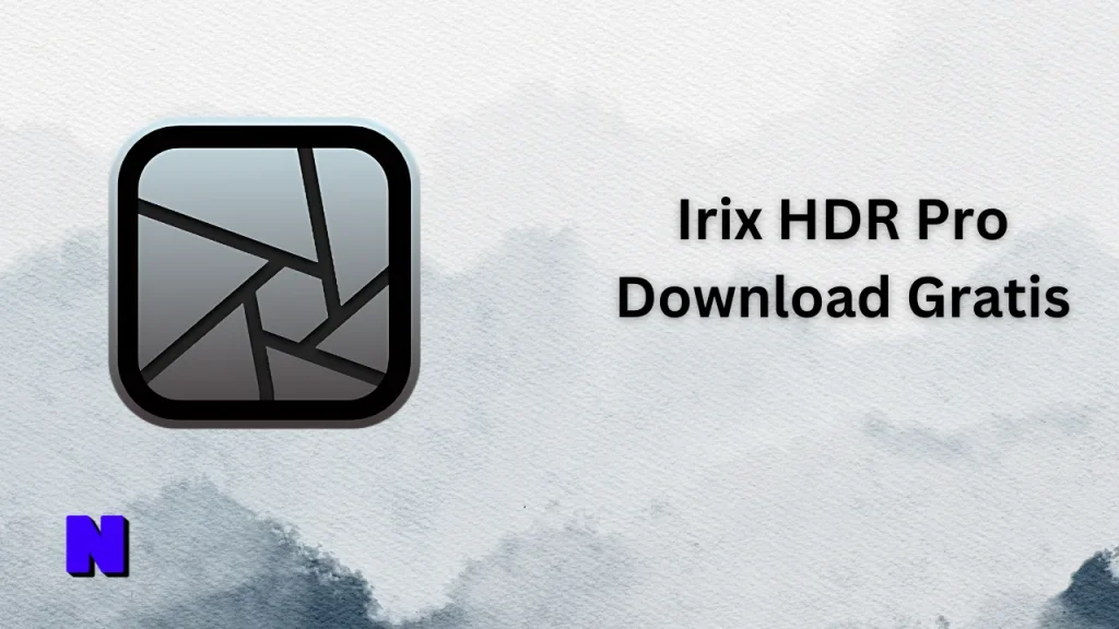 Irix HDR Pro Gratis Download