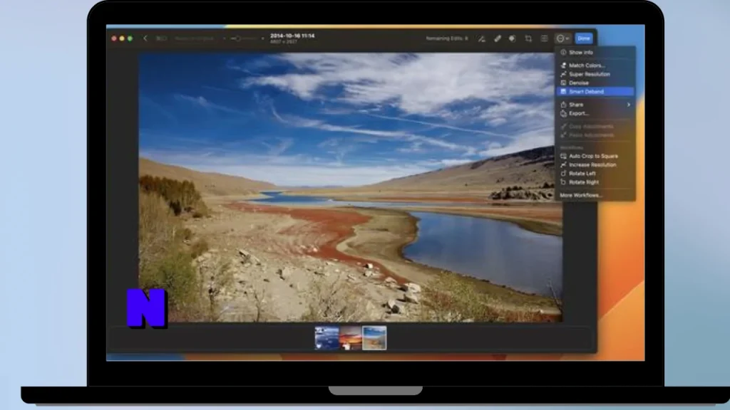 Irix HDR Pro Gratis Download Full Terbaru Version Poratble And Multilingual