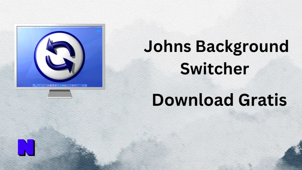 Johns Background Switcher Gratis Download