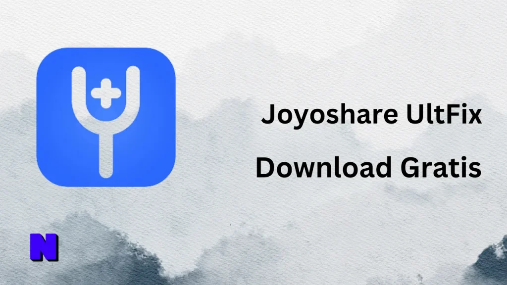 Joyoshare UltFix Gratis Download