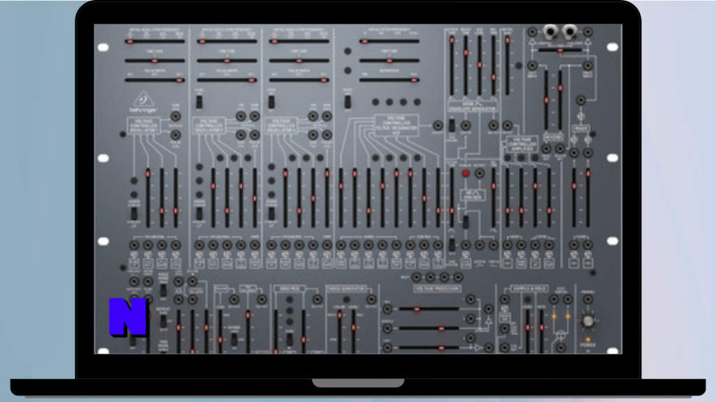 KORG EP-1 Download Full Terbaru Version