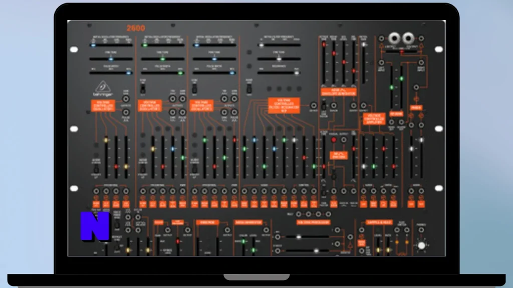 KORG EP-1 Download Full Terbaru Version Poratble And Multilingual