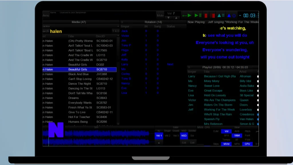 Karaosoft Karma Download Full Terbaru Version