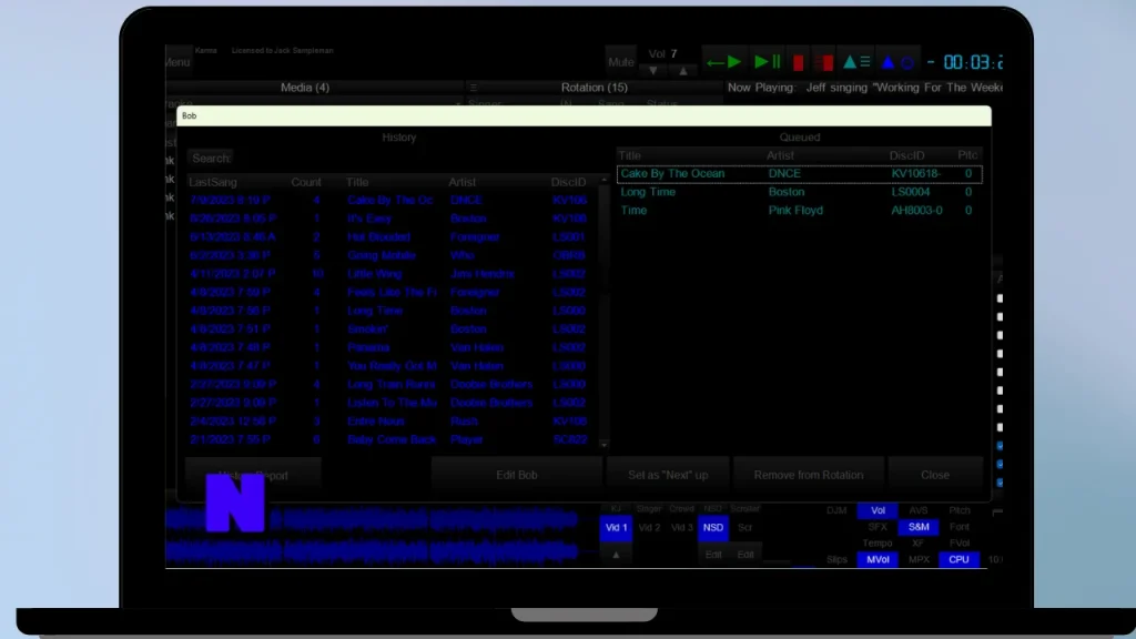 Karaosoft Karma Download Full Terbaru Version Poratble And Multilingual