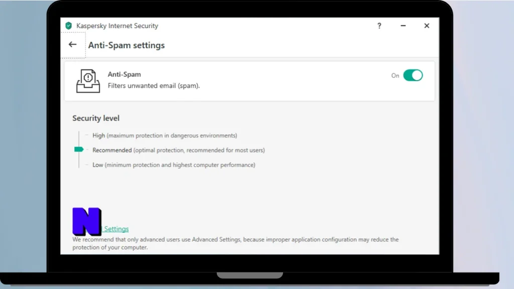 Kaspersky Anti-Ransomware Tool for business Download Full Terbaru Version