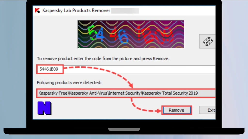 Kaspersky Lab Products Remover Gratis Download Full Terbaru Version