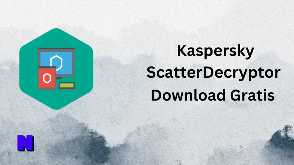 Kaspersky ScatterDecryptor Gratis Download