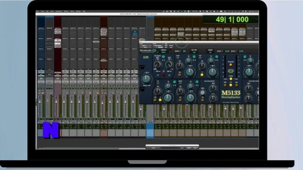 Kiive Audio Distinct Download Full Terbaru Version