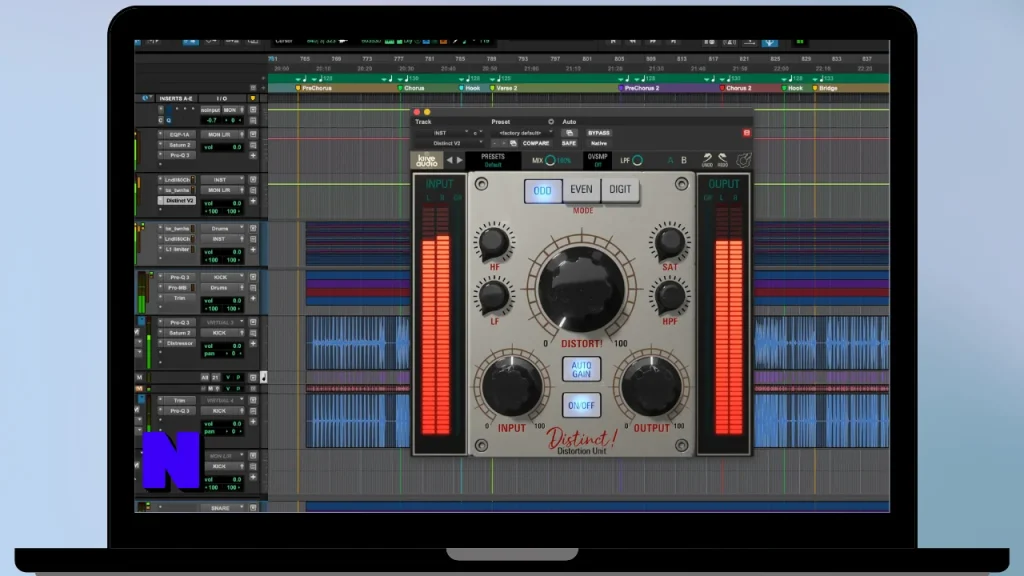Kiive Audio Distinct Download Full Terbaru Version Poratble And Multilingual