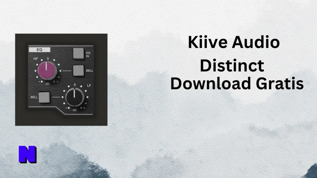 Kiive Audio Distinct Gratis Download