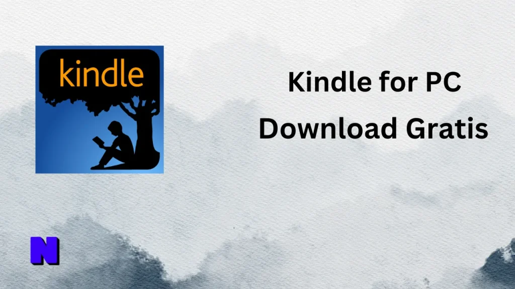 Kindle for PC Gratis Download